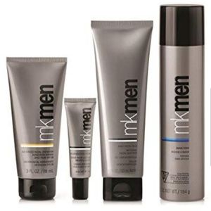 Mary Kay Men's Line